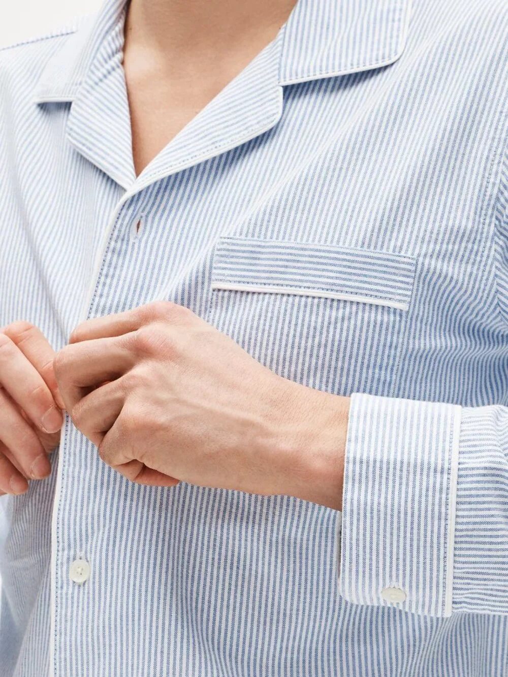 J. Crew long sleeves